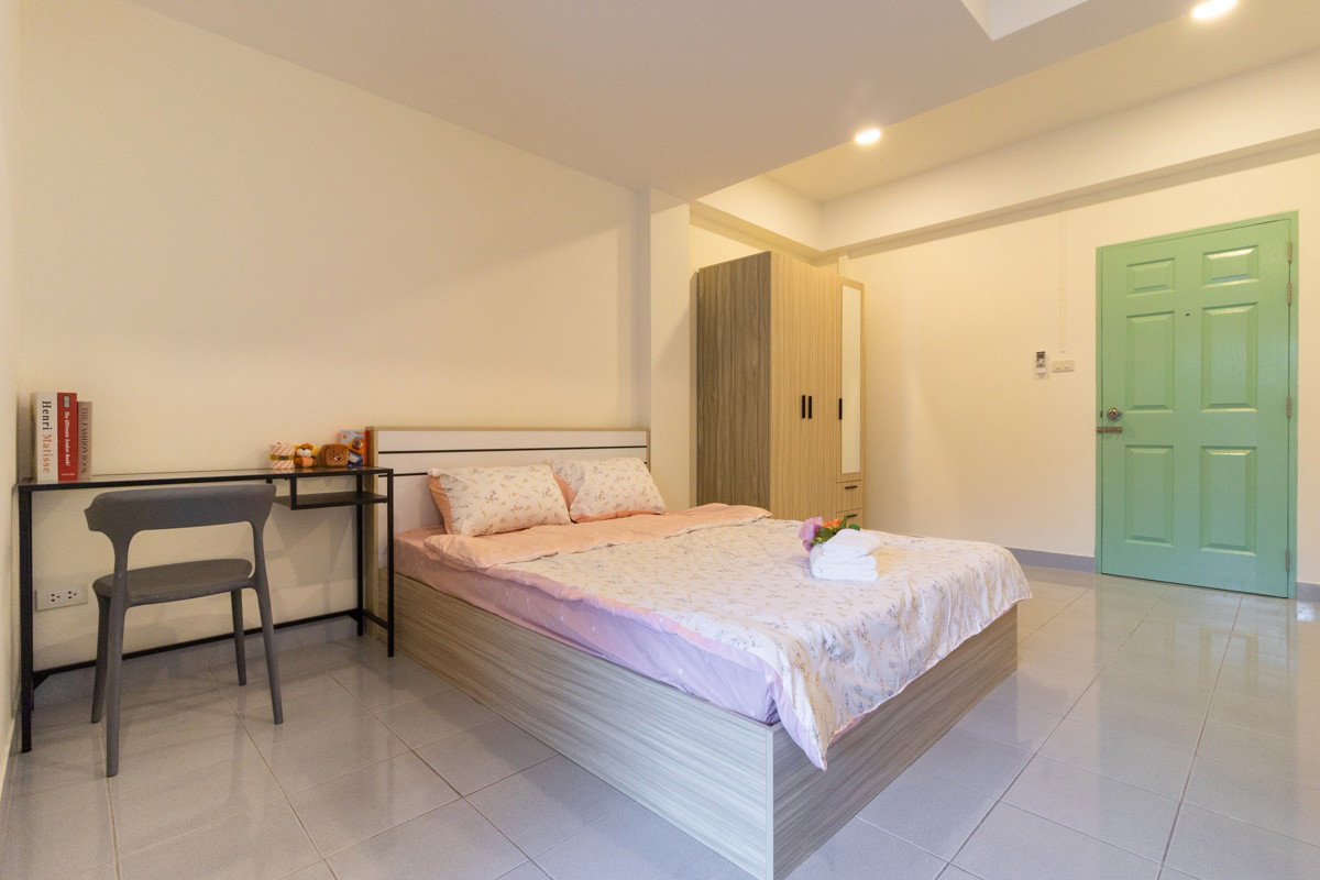 Condo · Min Buri, bangkok — photo 5