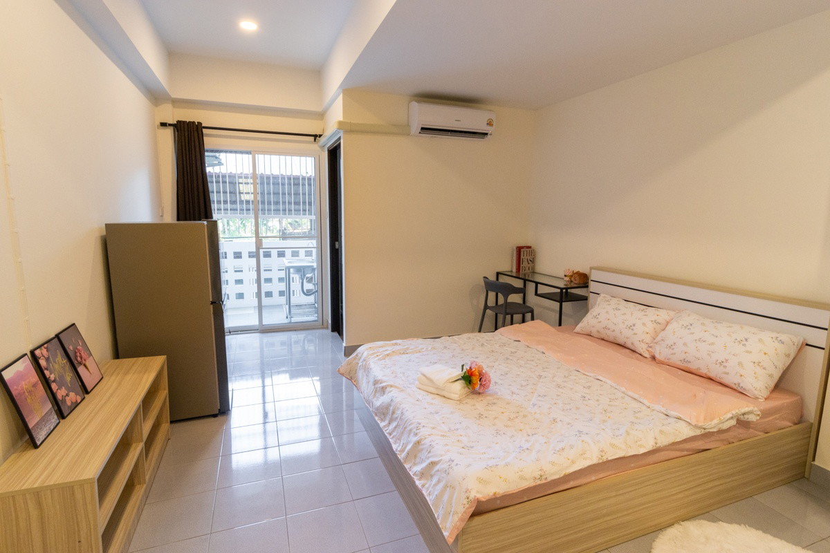 Condo · Min Buri, bangkok