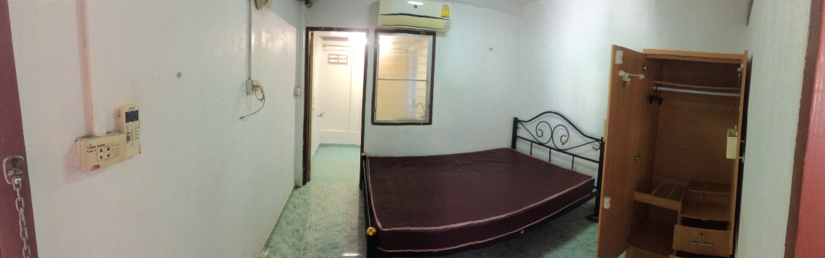 Condo · Bang Khen, bangkok — photo 1