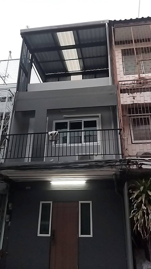 Condo · Phra Khanong, bangkok — photo 4