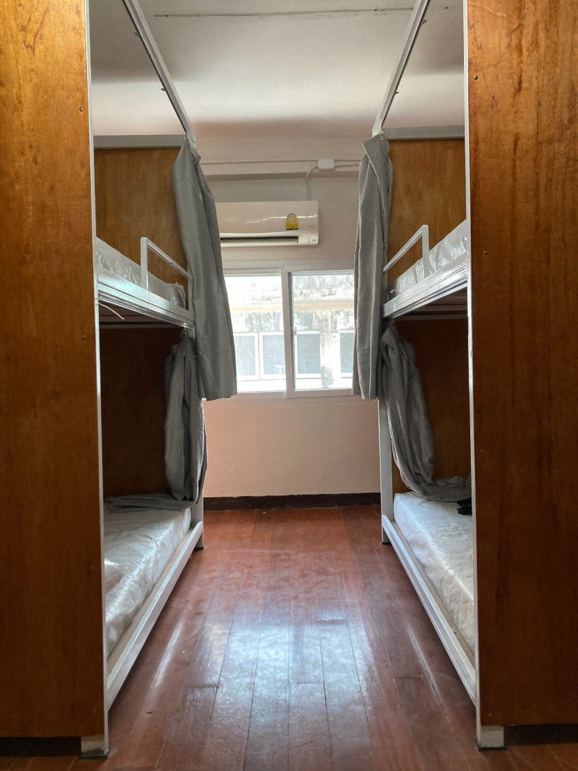 Condo · Phra Khanong, bangkok — photo 5