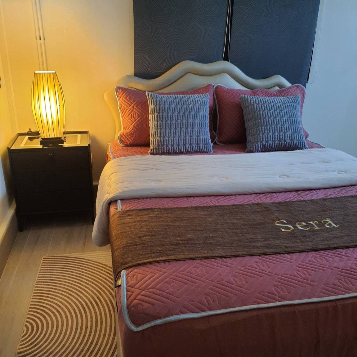 Condo · Phasi Charoen, bangkok