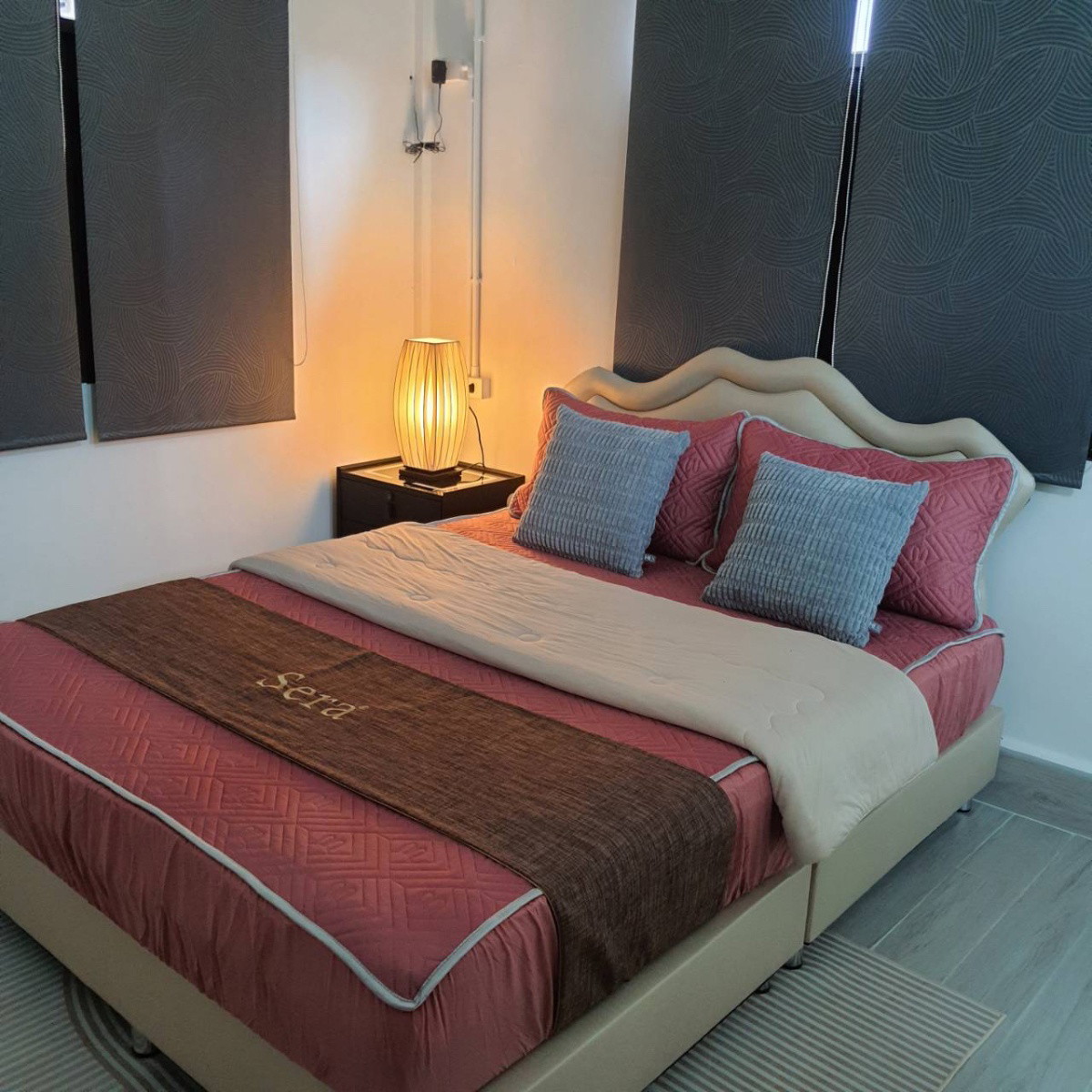 Condo · Phasi Charoen, bangkok — photo 2