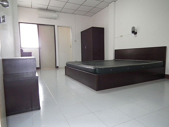 Condo · Bang Kapi, bangkok