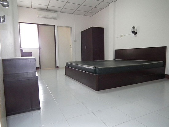 BAANSANSOOK APARTMENT - Apartment for Rent