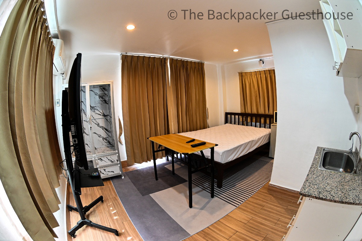 Condo · Phra Nakhon, bangkok — photo 1