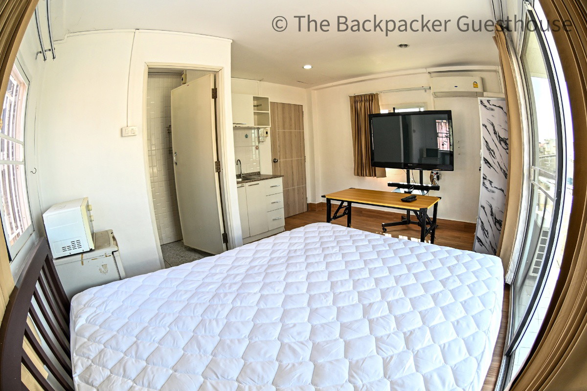 Condo · Phra Nakhon, bangkok — photo 4