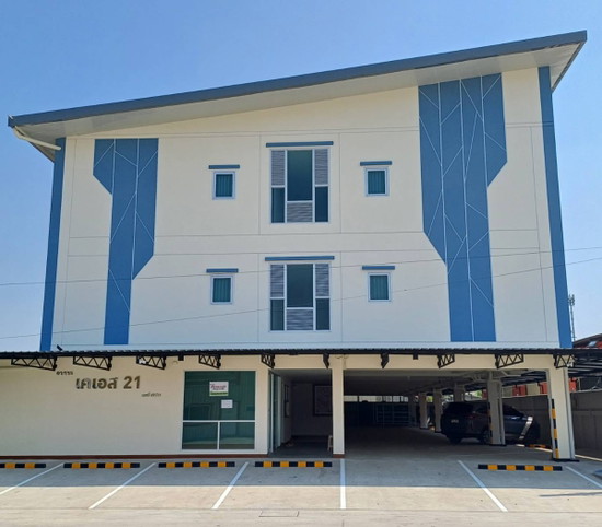 Ks21 - Apartment for Rent