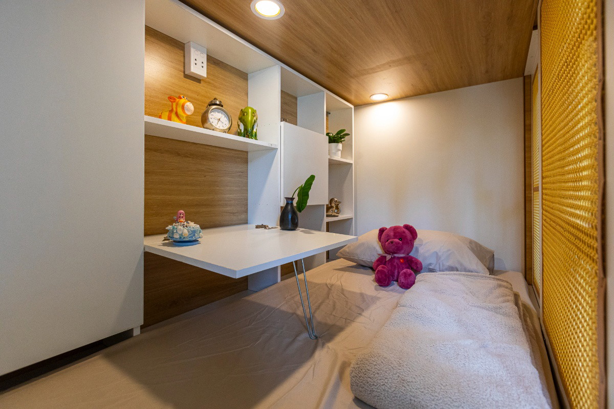 Condo · Huai Khwang, bangkok — photo 2