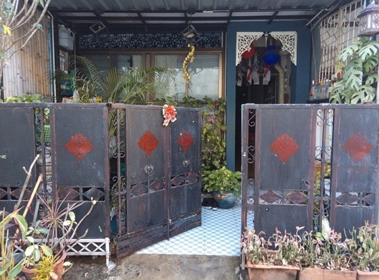 Condo · bangkok