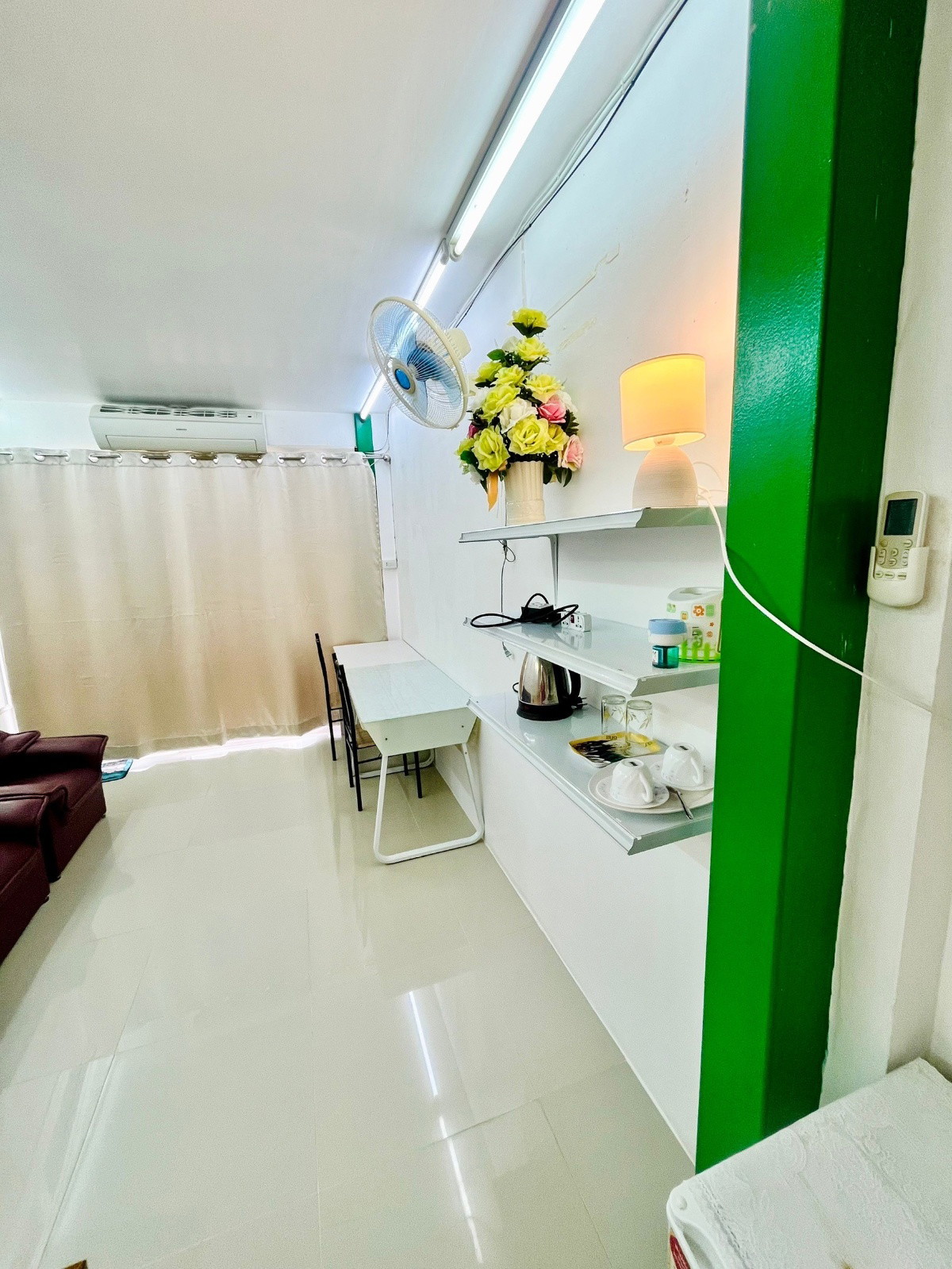 Condo — photo 3