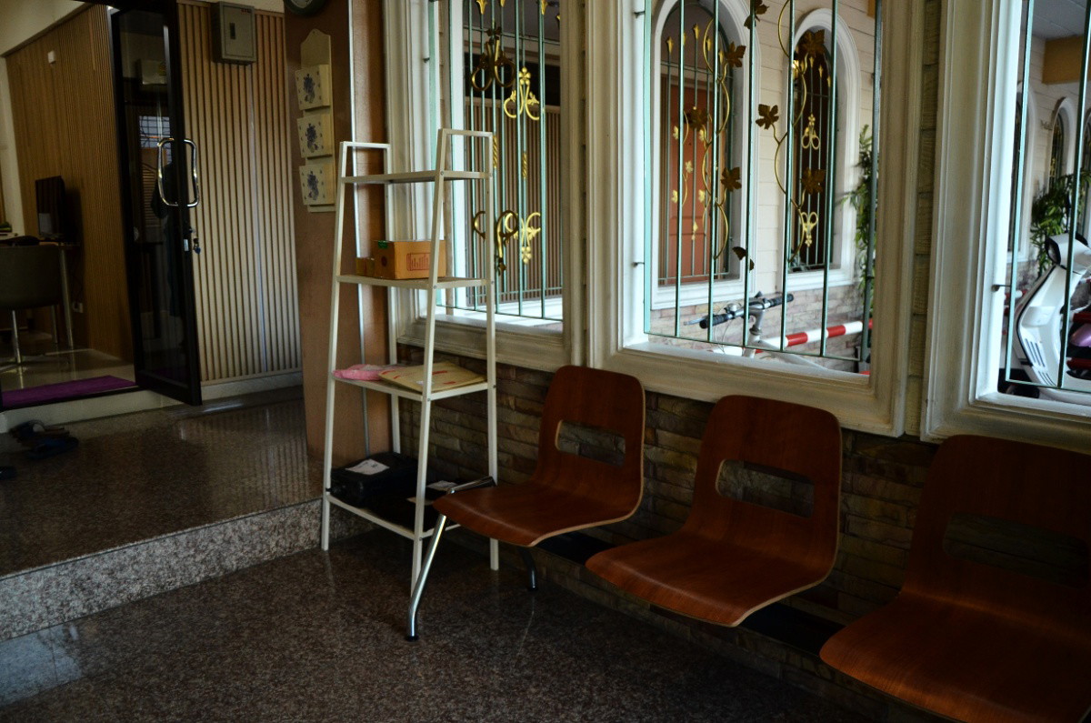 Condo · Bang Phli — photo 4