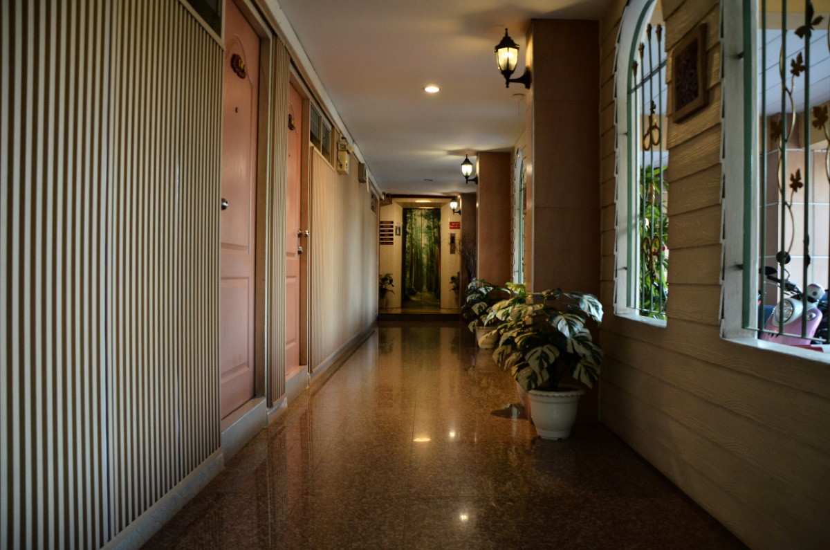 Condo · Bang Phli — photo 5