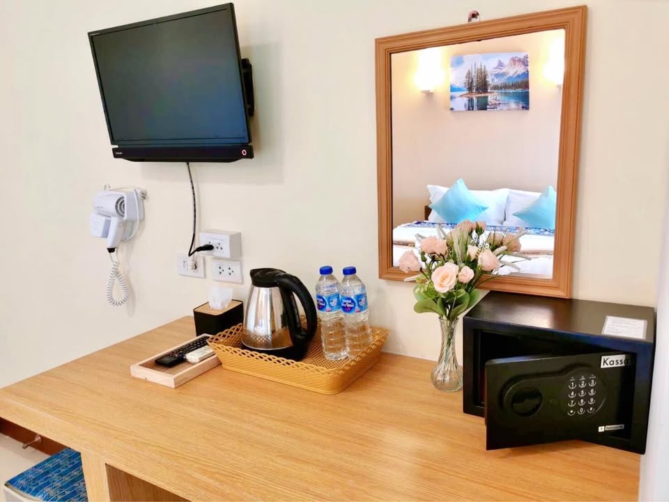 Condo · Mueang Chiang Mai, chiang_mai — photo 2
