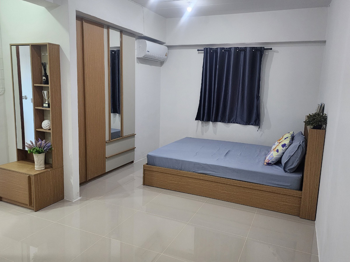 Condo · Mueang Chon Buri, chon_buri — photo 5