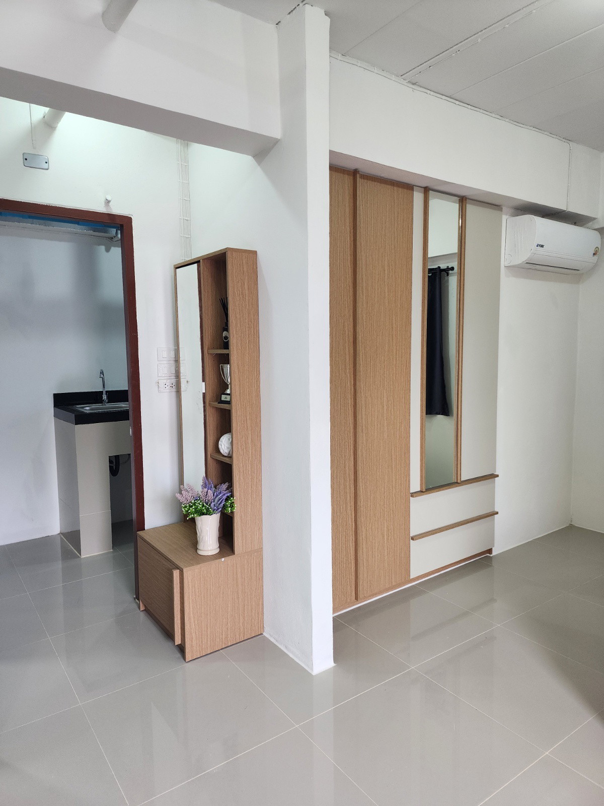Condo · Mueang Chon Buri, chon_buri — photo 4