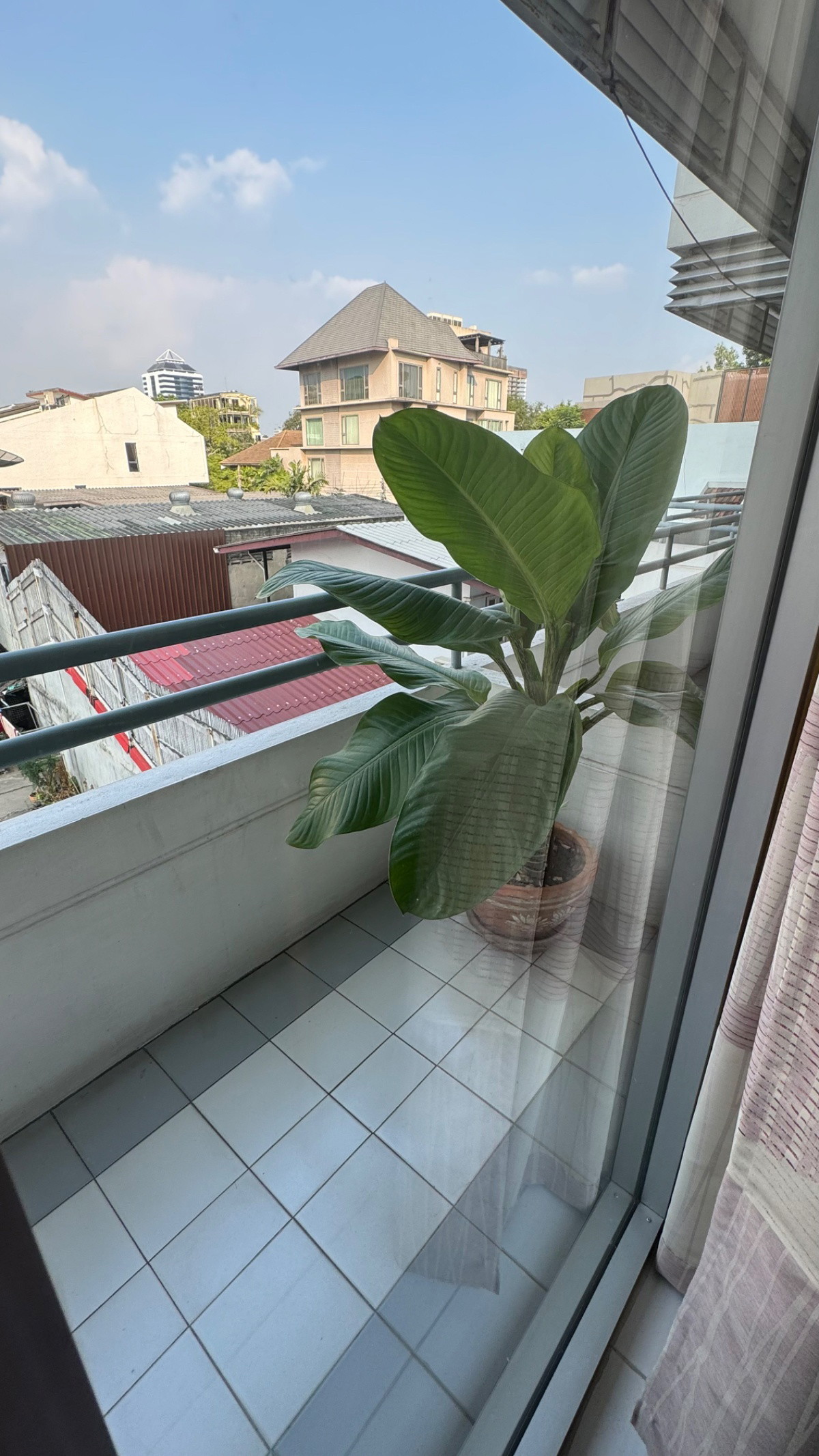 Condo · Watthana, bangkok — photo 5