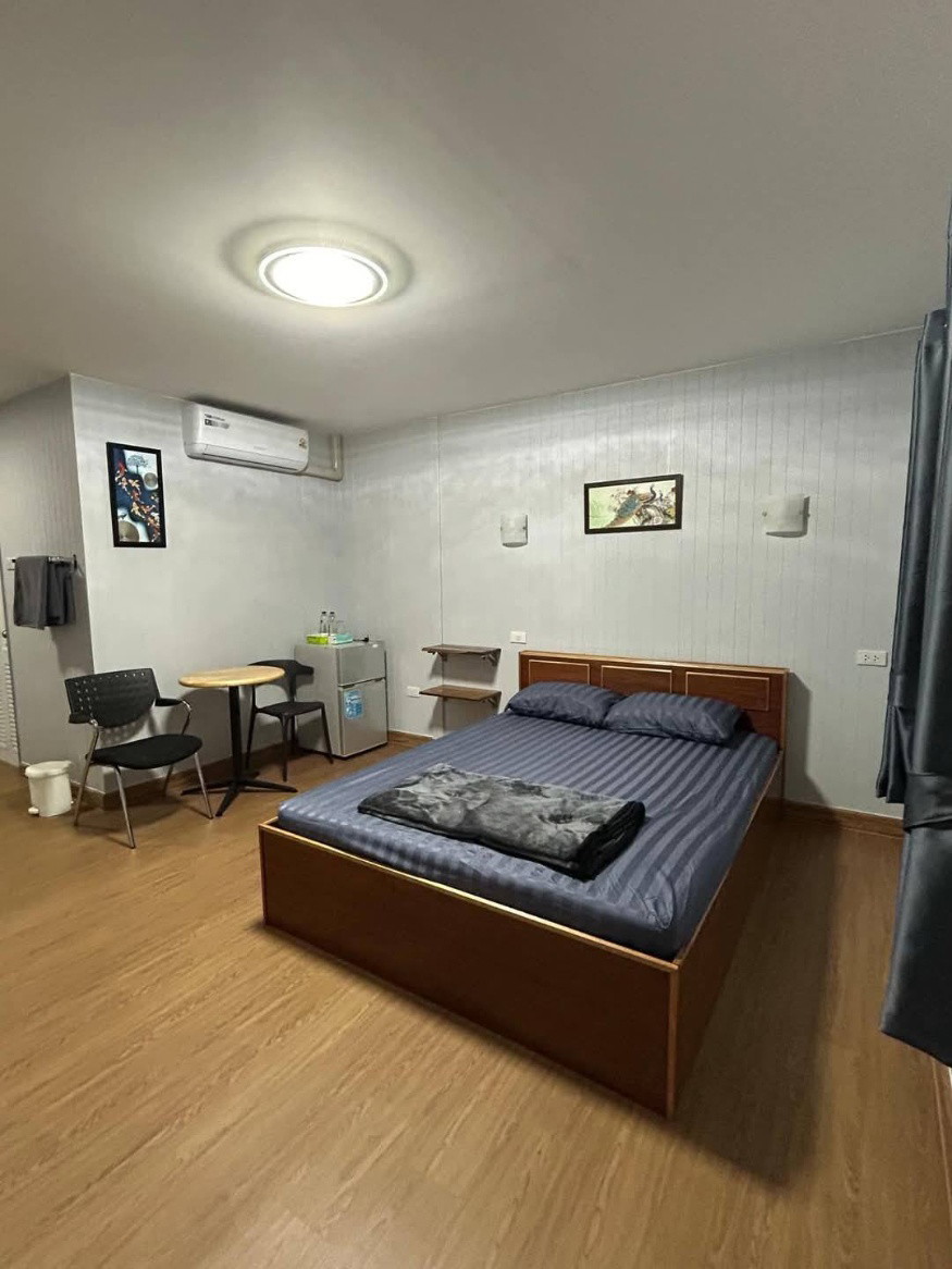 Condo · Bang Yai — photo 4