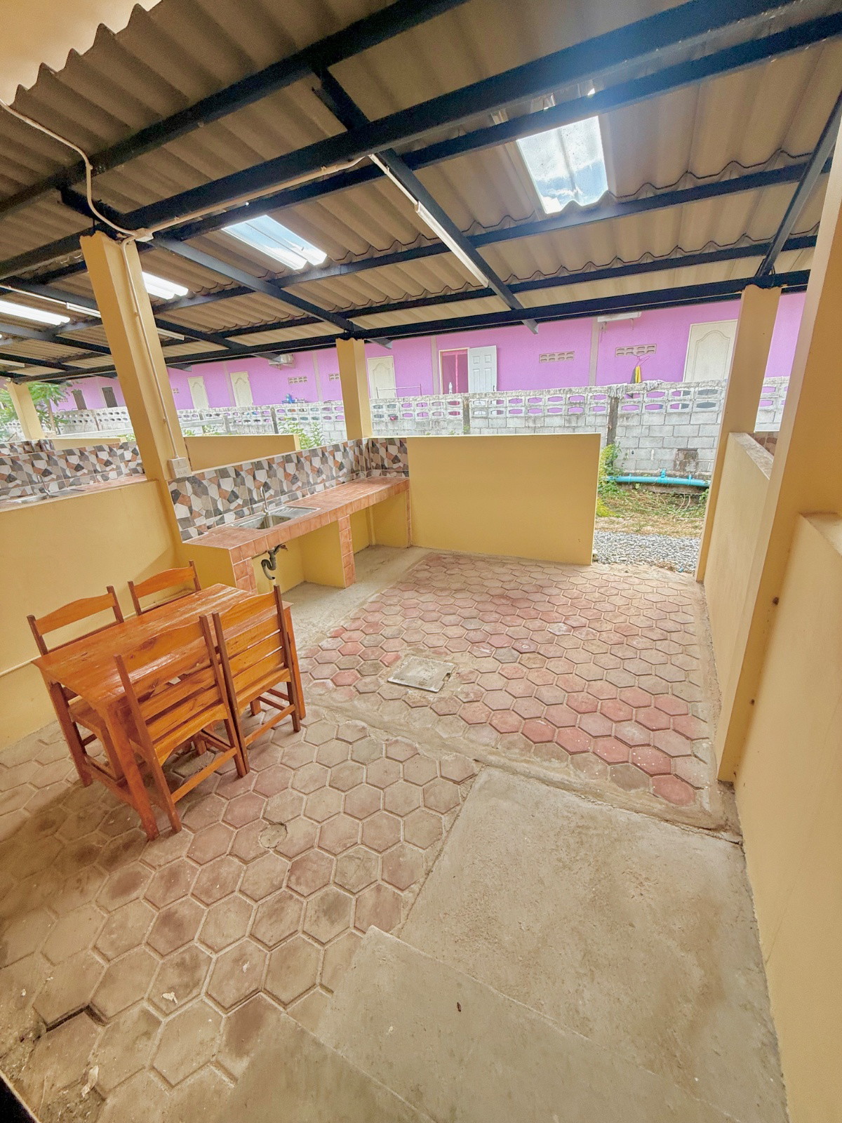 Condo · Si Racha, chon_buri — photo 3