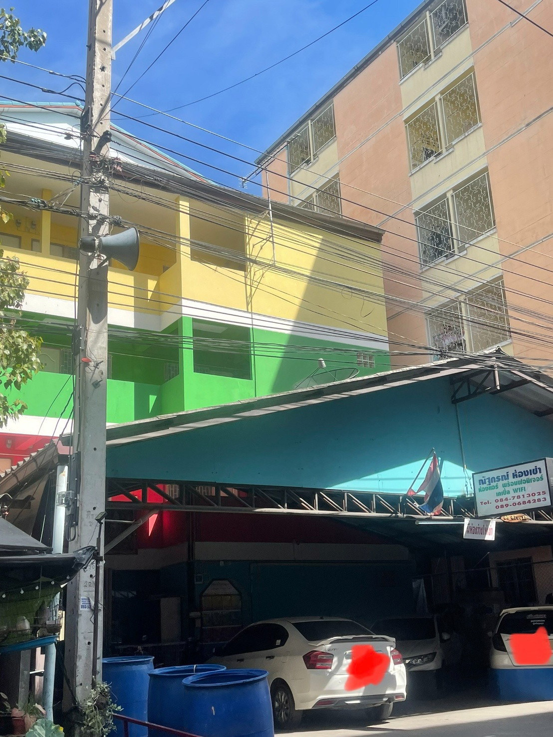 Condo · Khlong Luang — photo 4
