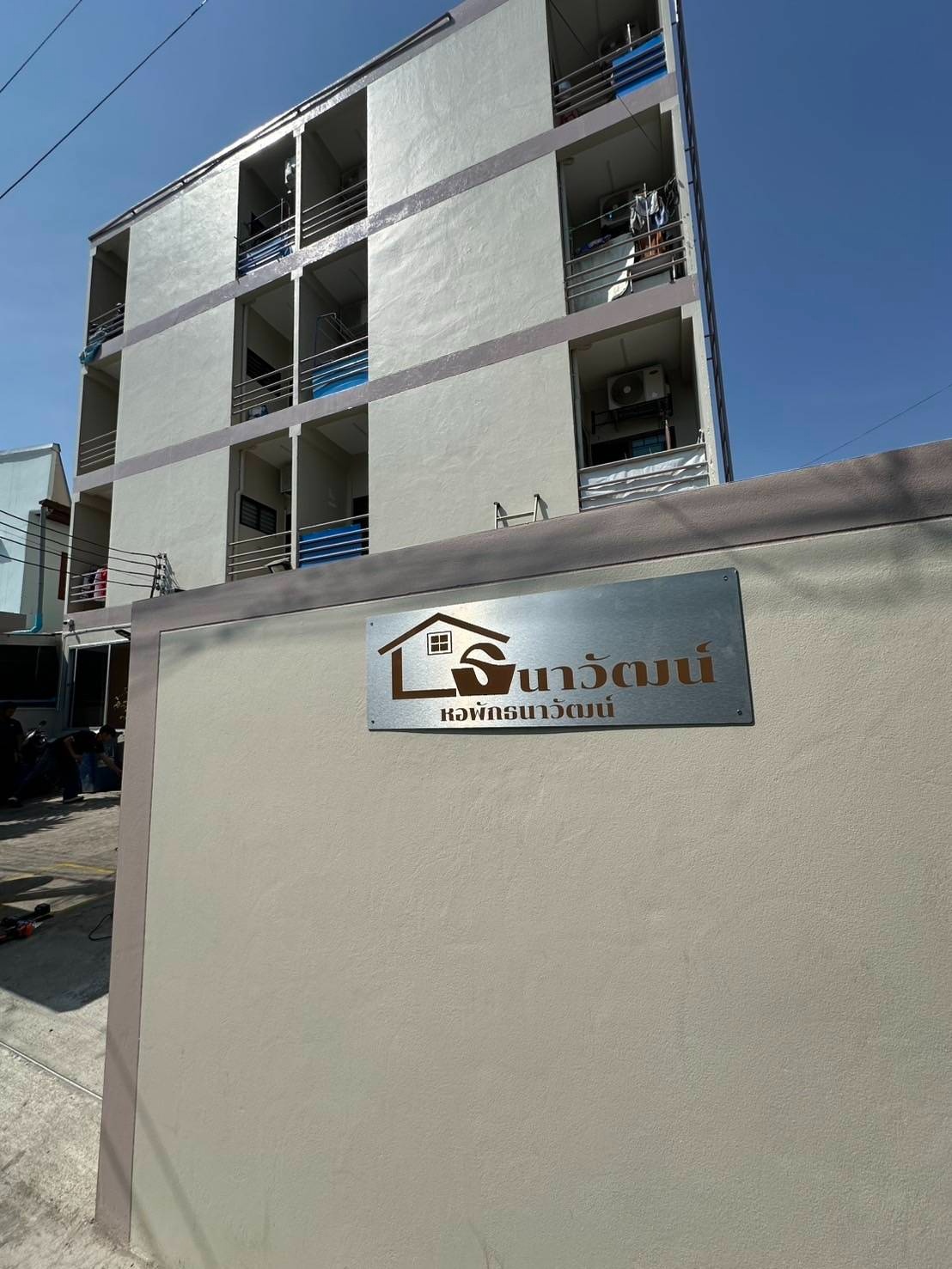 Condo · Bangkok Noi, bangkok — photo 1