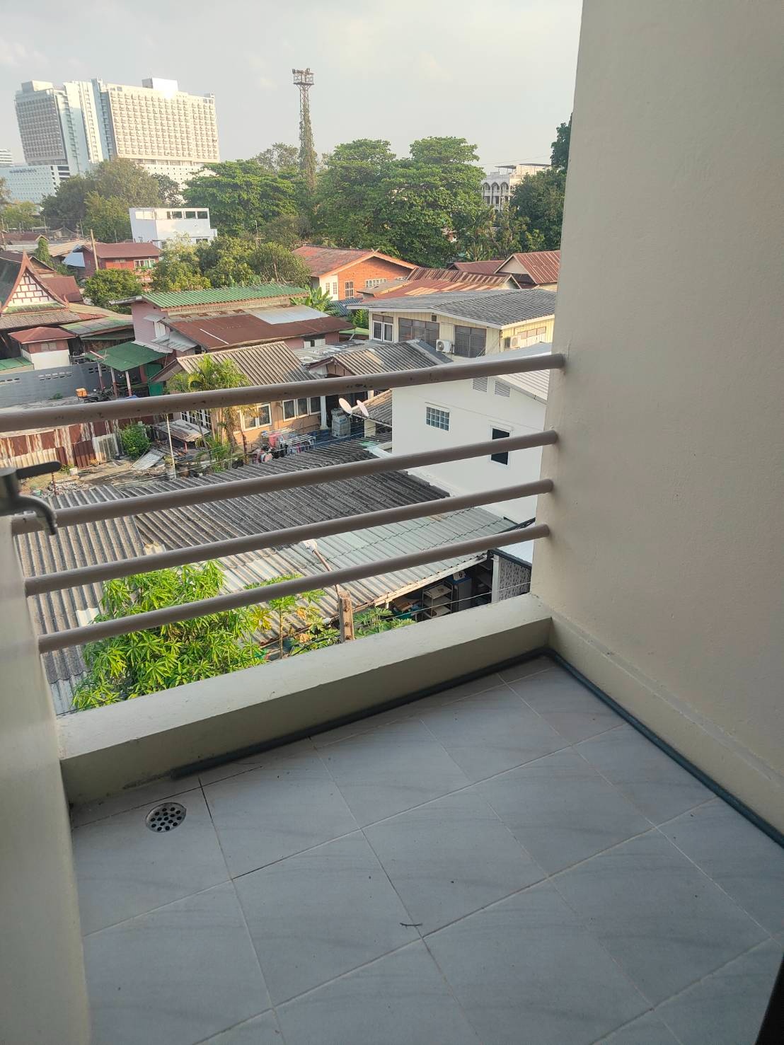Condo · Bangkok Noi, bangkok — photo 5