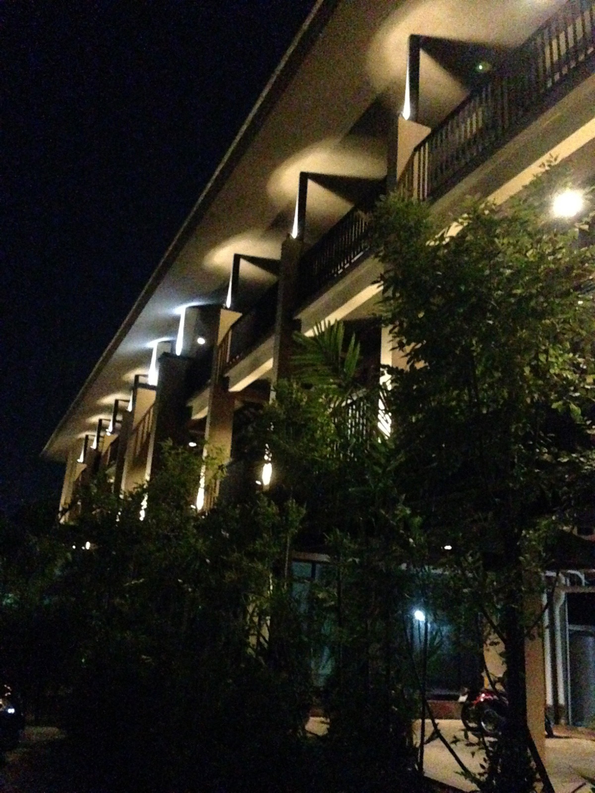 Condo · Si Racha, chon_buri — photo 2