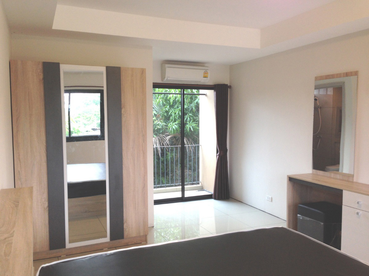 Condo · Si Racha, chon_buri — photo 4