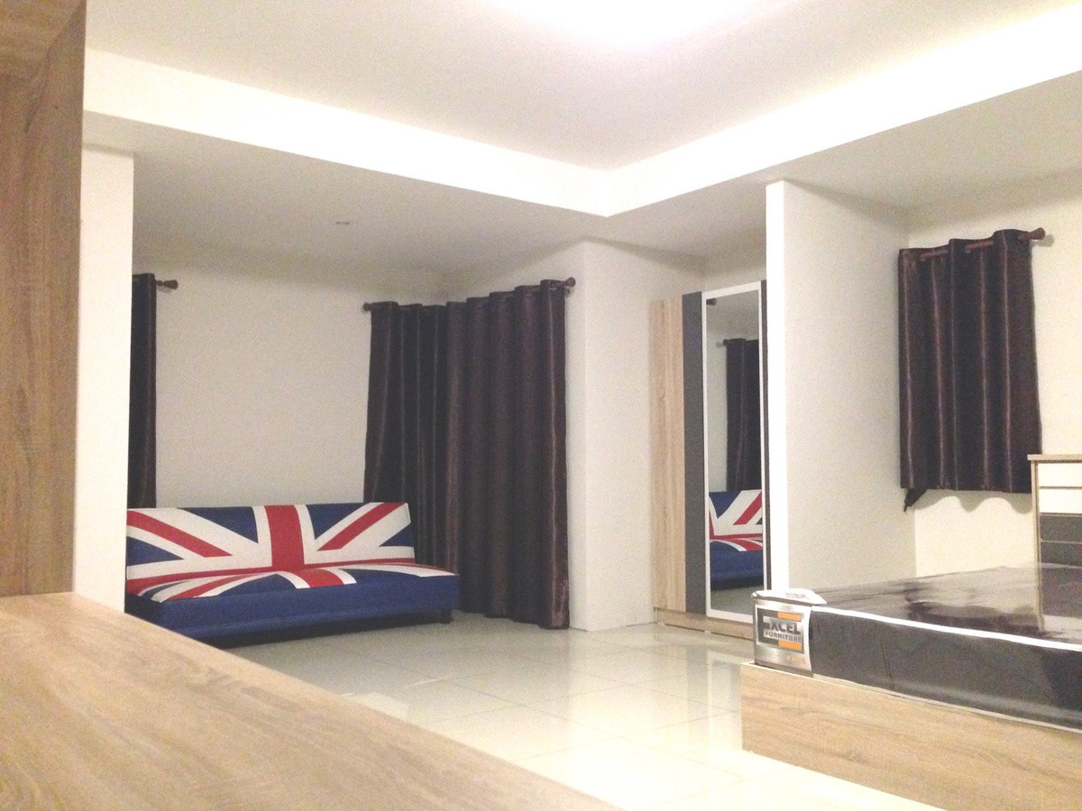 Condo · Si Racha, chon_buri — photo 3