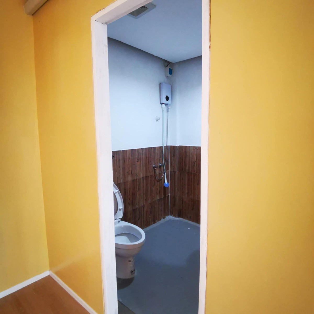 Condo — photo 2