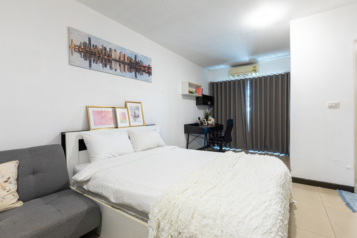 Condo · Bang Phli — photo 4