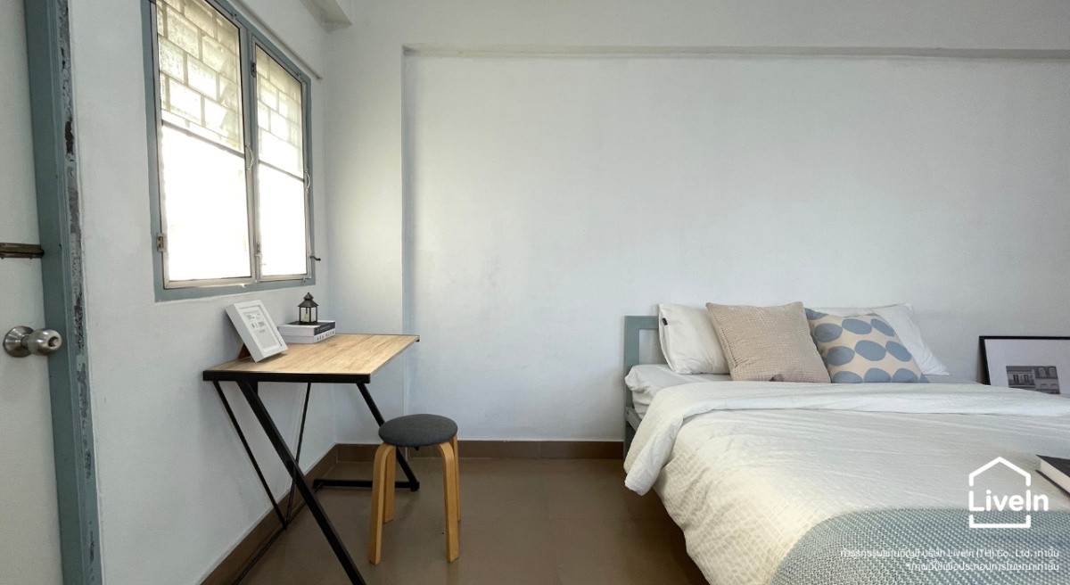 Condo · Mueang Nonthaburi