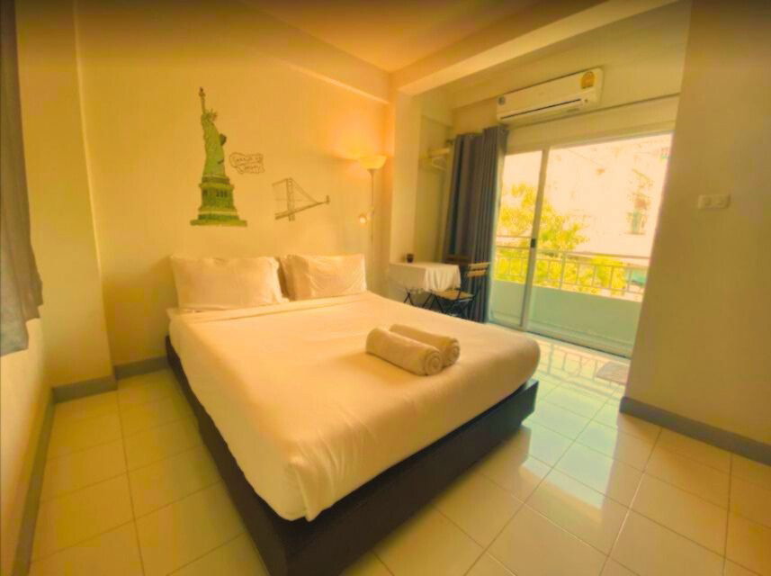 Condo · Bang Phli — photo 4