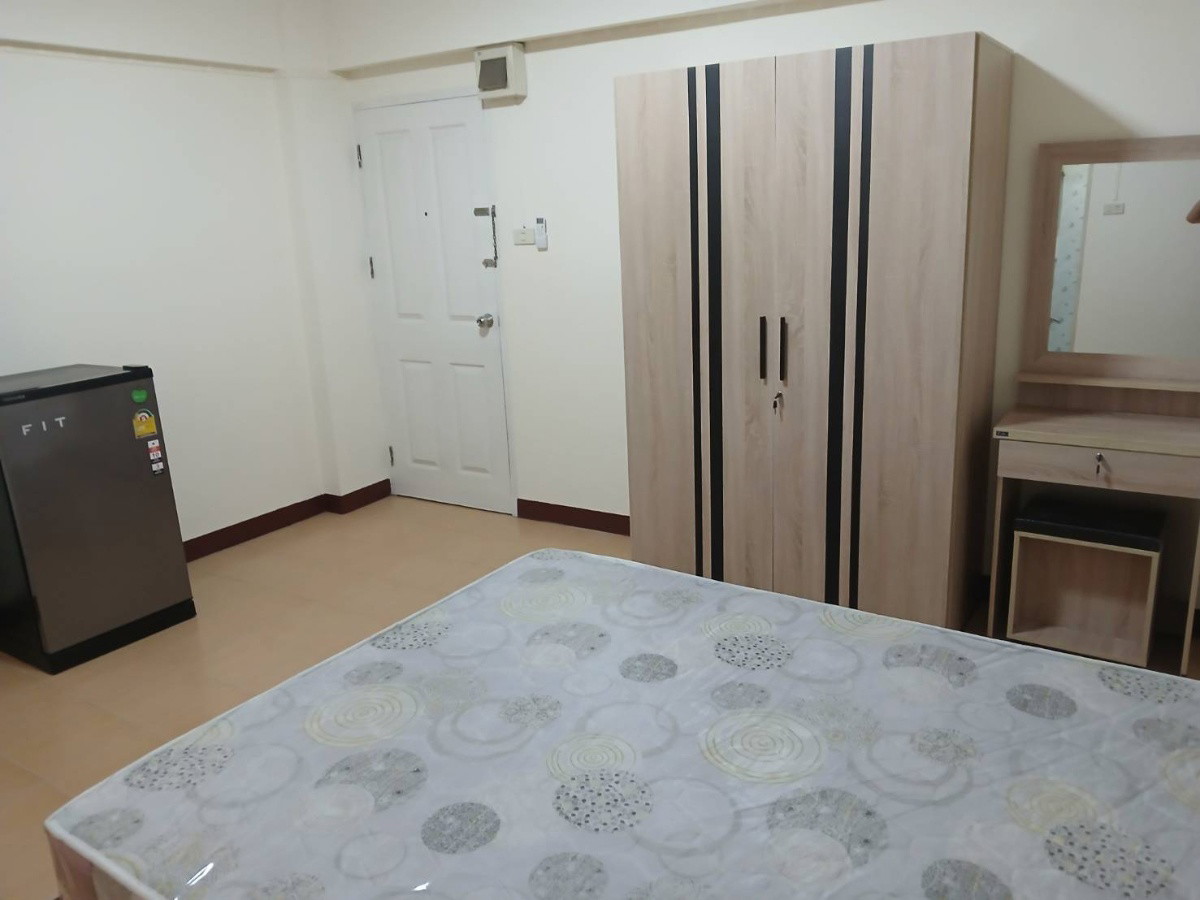 Condo · Bang Khen, bangkok