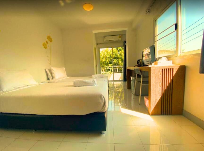 Condo · Bang Phli — photo 2