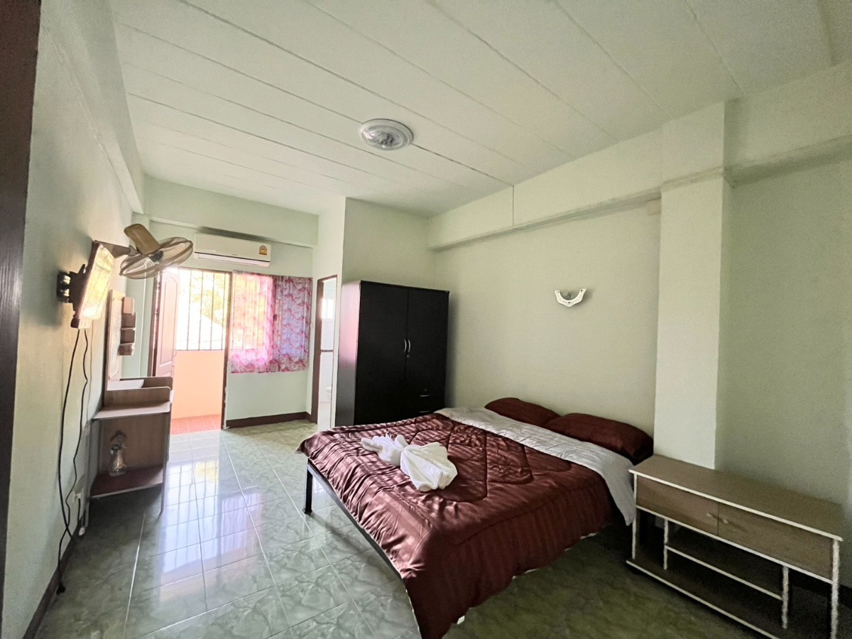 Condo · Mueang Chiang Mai, chiang_mai