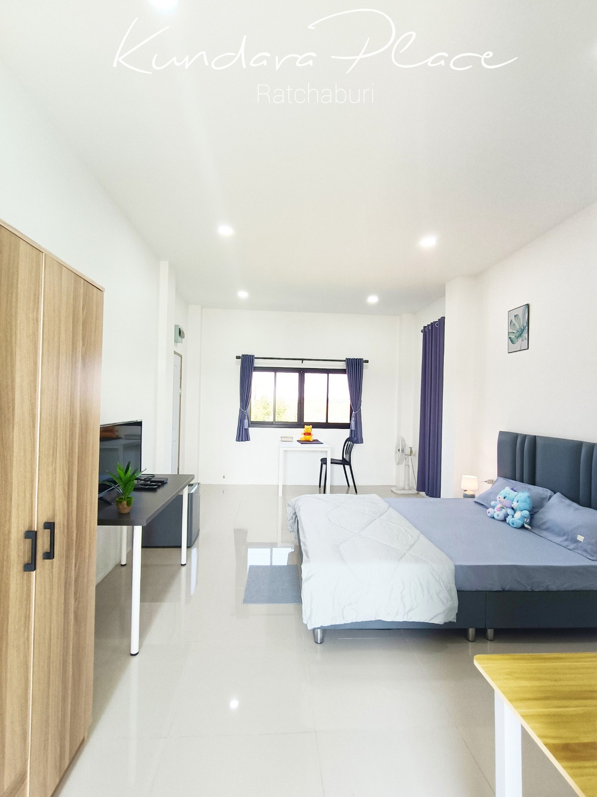 Condo — photo 2