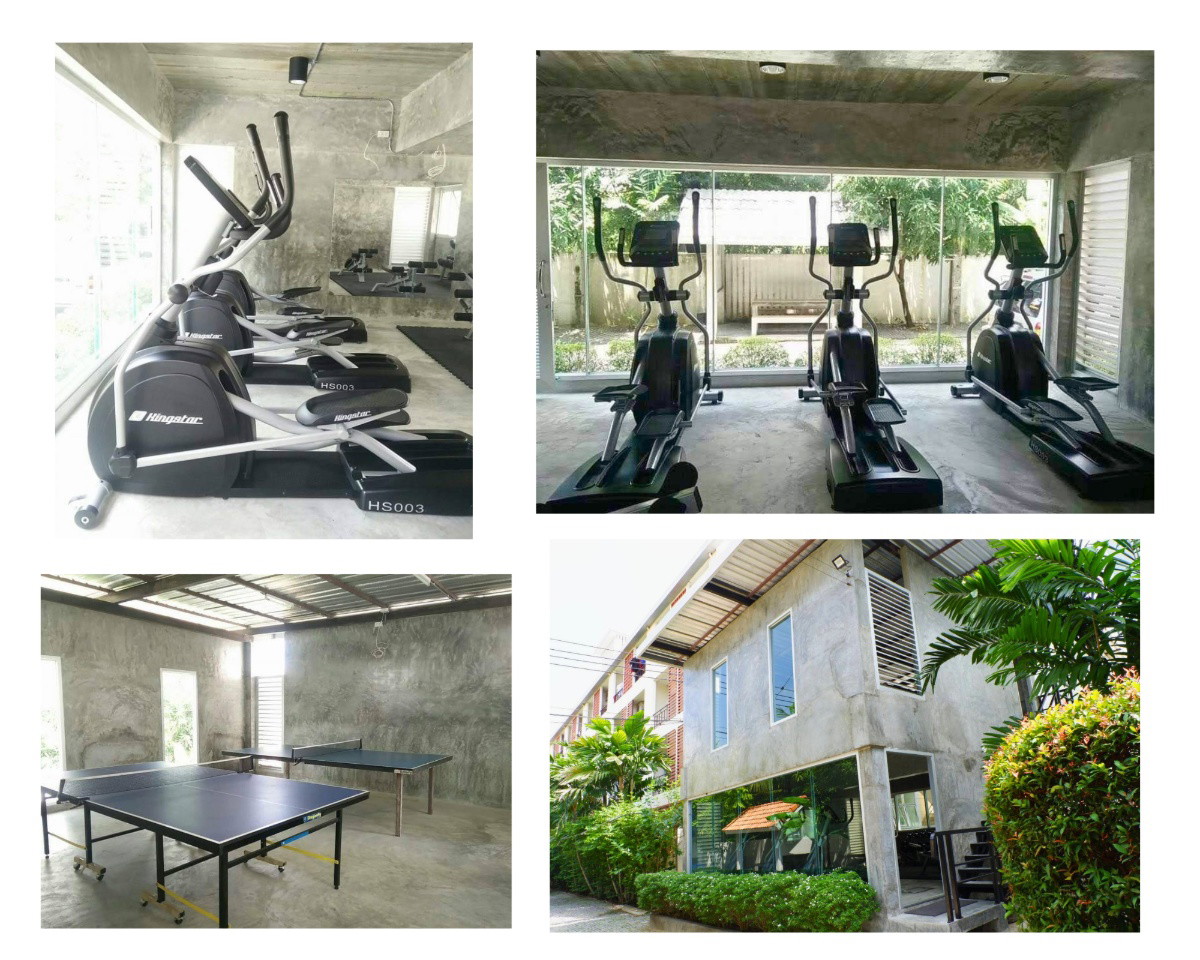 Condo · Bang Sue, bangkok