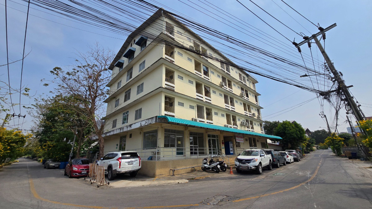 Condo · Phasi Charoen, bangkok — photo 2