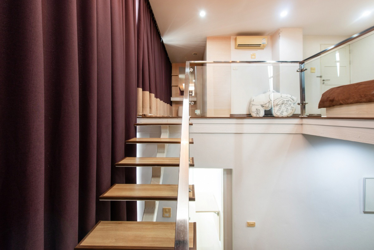 Condo · Mueang Chon Buri, chon_buri — photo 3
