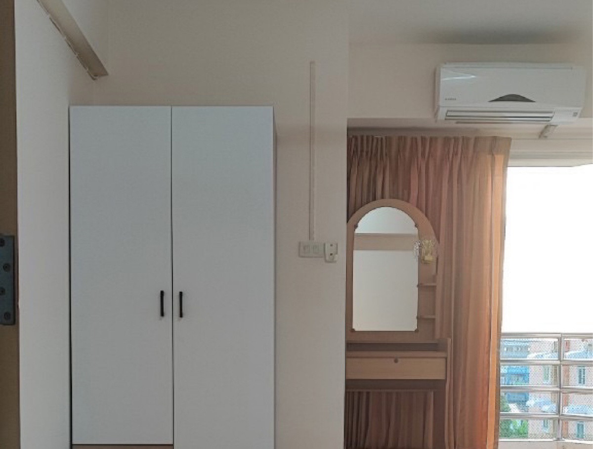 Condo · Khan Na Yao, bangkok — photo 4