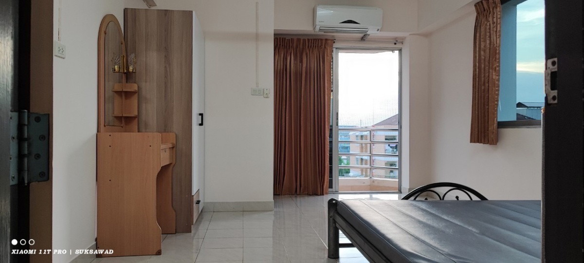 Condo · Khan Na Yao, bangkok — photo 3
