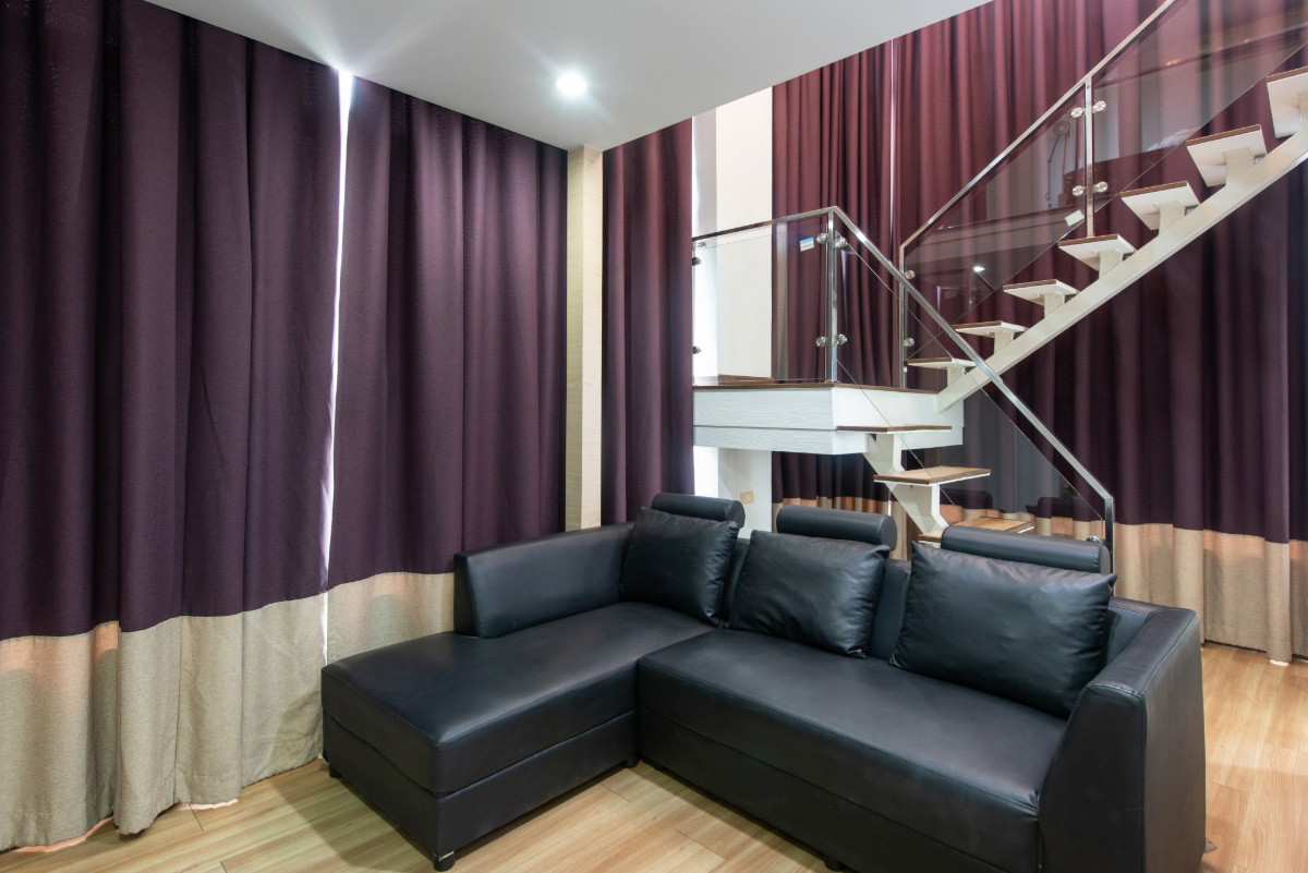 Condo · Mueang Chon Buri, chon_buri — photo 5