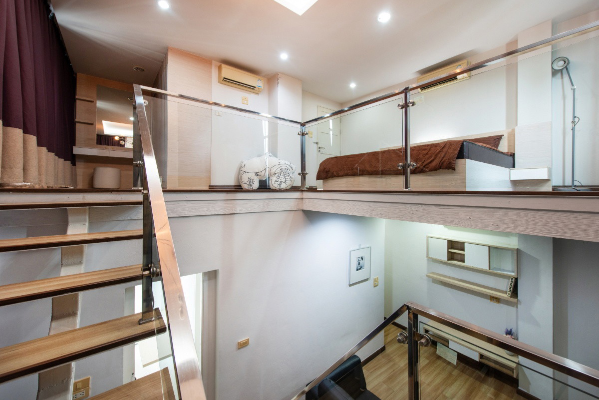 Condo · Mueang Chon Buri, chon_buri — photo 2
