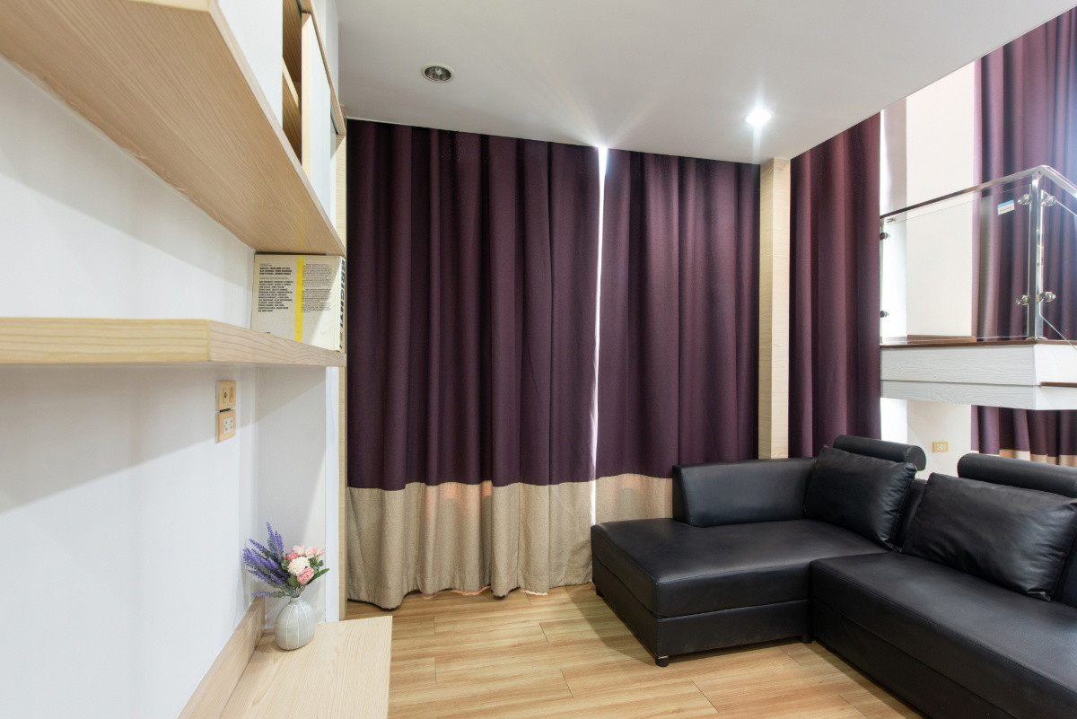 Condo · Mueang Chon Buri, chon_buri — photo 4