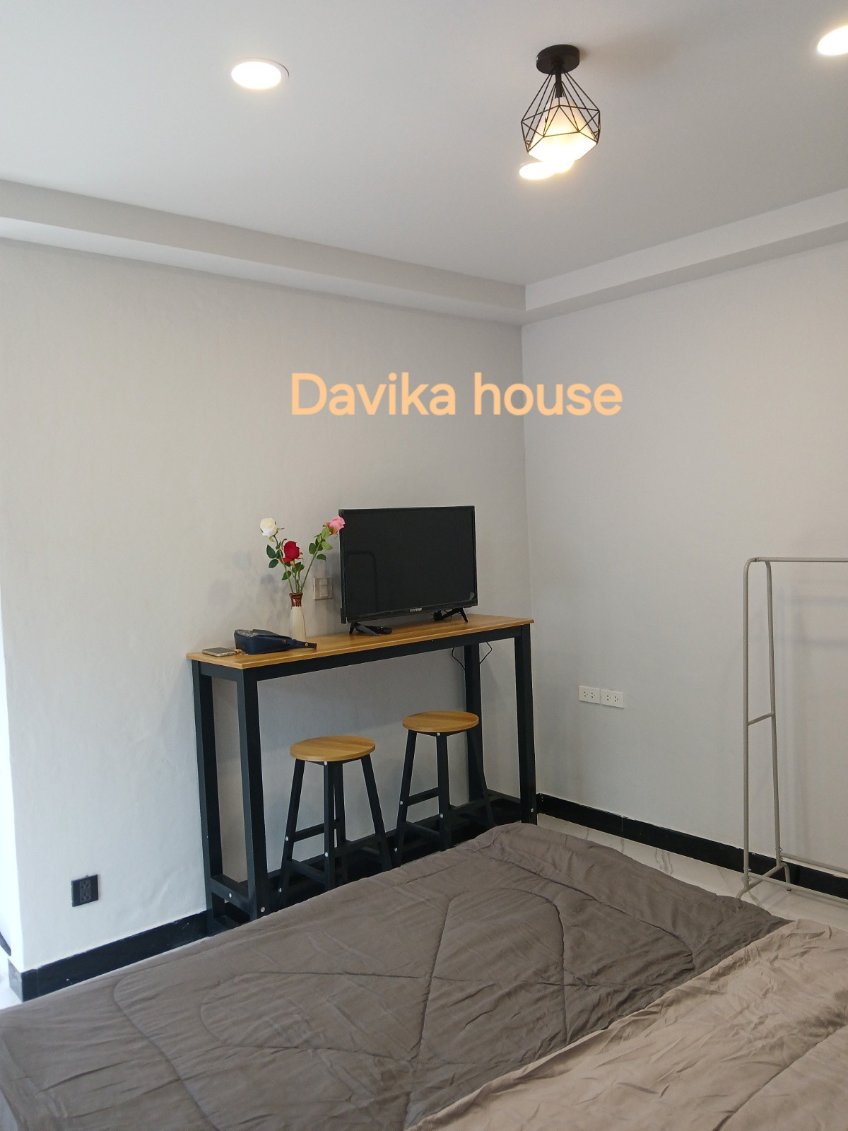 Darin Guest House & Darika House — photo 3