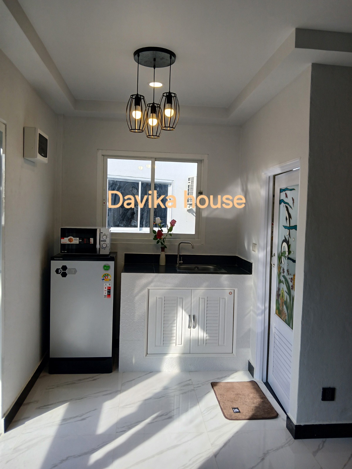 Darin Guest House & Darika House — photo 4