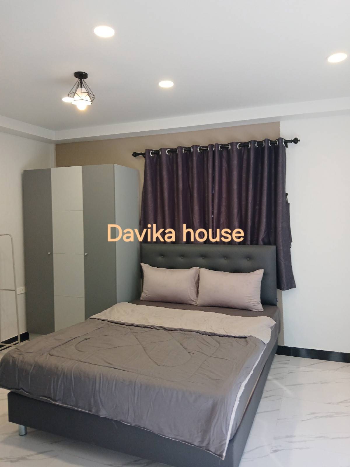 Darin Guest House & Darika House — photo 5
