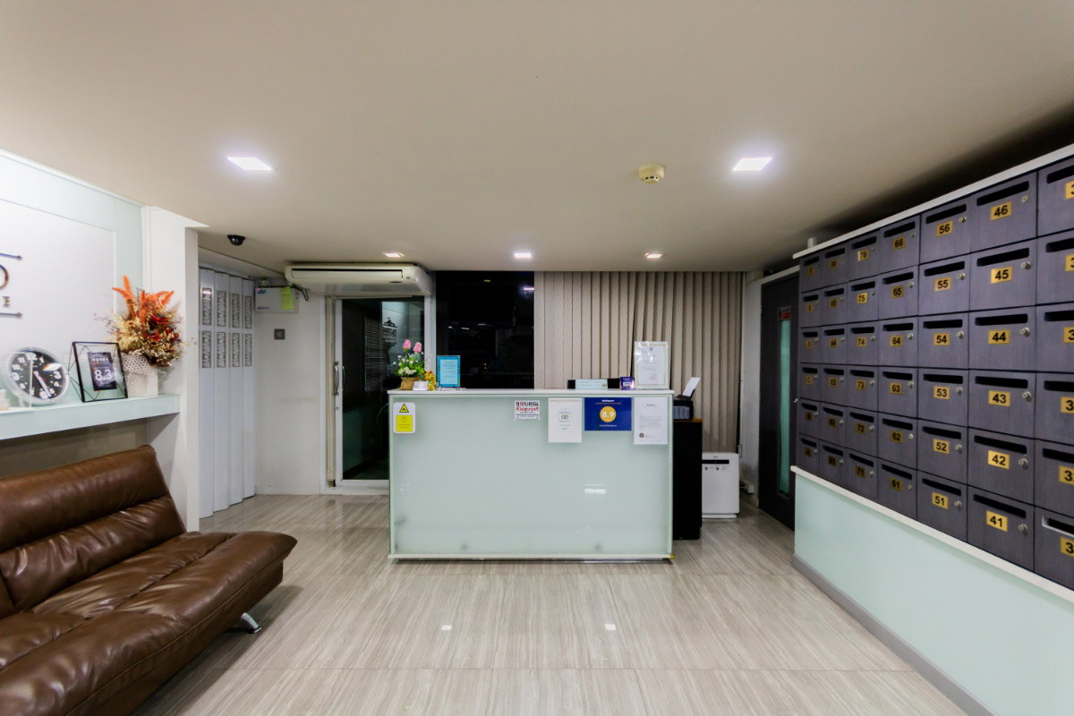 Condo · Watthana, bangkok — photo 3