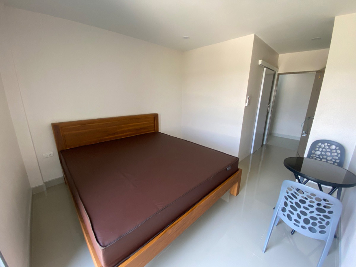 TKH THE BED — photo 1
